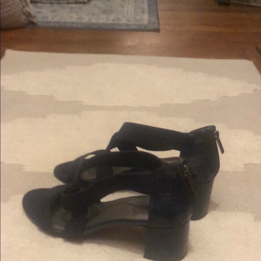 Heals bandolini, baby blue